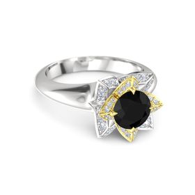 Lotus Ring