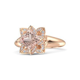 Lotus Ring