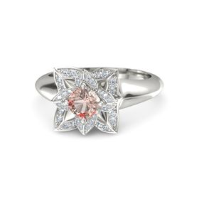 Lotus Ring