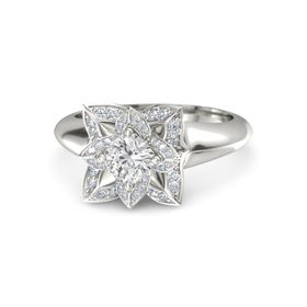 Lotus Ring