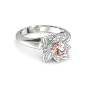 Lotus Ring