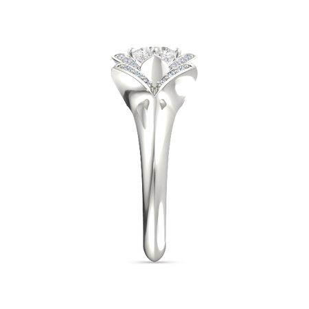 Lotus Ring
