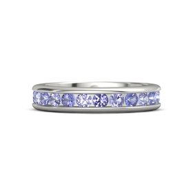 Refined Eternity Band