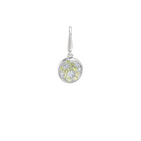 Pure Pave Charm