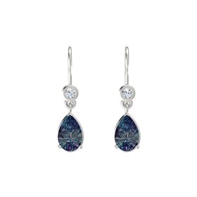 Pear Essential Earrings