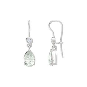 Pear Essential Earrings
