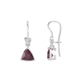 Trilliant Essential Earrings