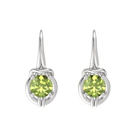 Hercules Knot Earrings