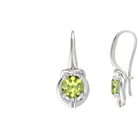 Hercules Knot Earrings