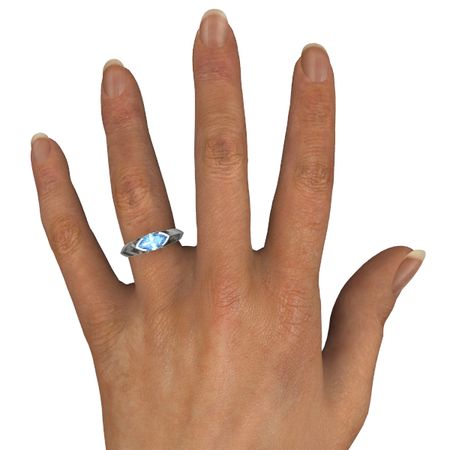 Montespan Ring