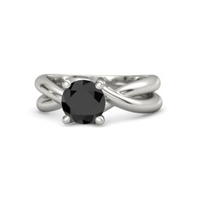 Entwined Ring