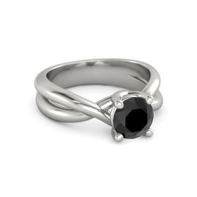 Entwined Ring