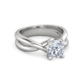 Entwined Ring