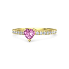 Carina Ring