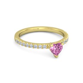 Carina Ring