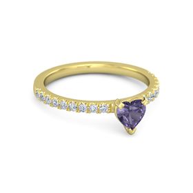 Carina Ring