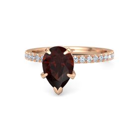Candace Ring