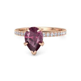 Candace Ring
