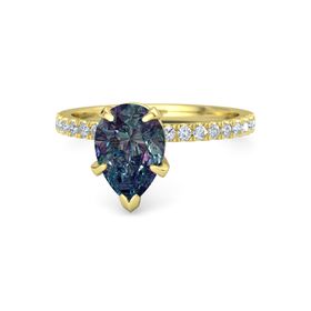 Candace Ring