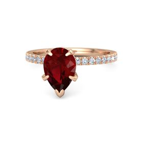 Candace Ring