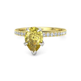 Candace Ring