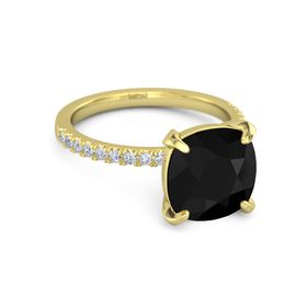 Candace Ring