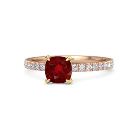 Candace Ring