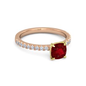 Candace Ring