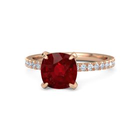 Candace Ring