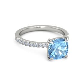 Candace Ring