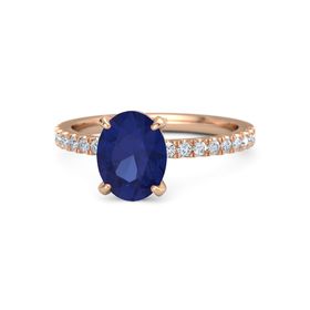 Candace Ring