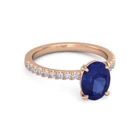 Candace Ring