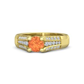 Stella Ring