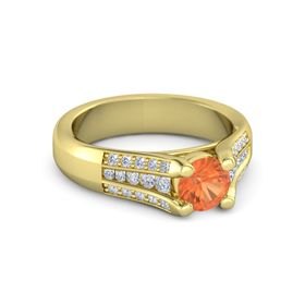 Stella Ring