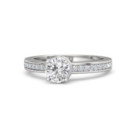 Mara Ring (6mm gem)