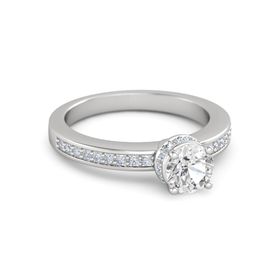 Mara Ring (6mm gem)