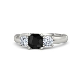 Estelle Ring (6mm gem)