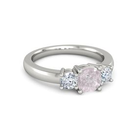 Estelle Ring (6mm gem)