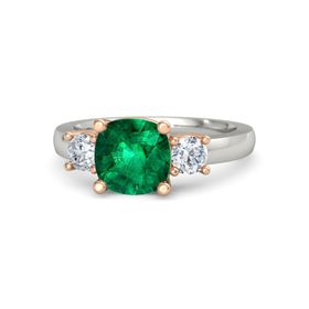 Estelle Ring (8mm gem)