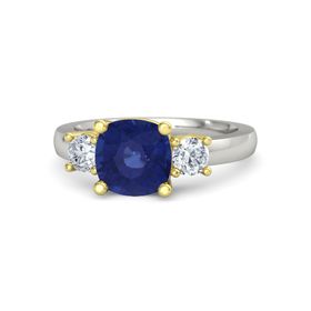 Estelle Ring (8mm gem)