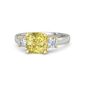 Estelle Ring (8mm gem)