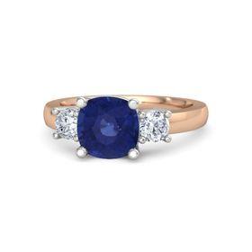 Estelle Ring (8mm gem)