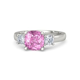 Estelle Ring (8mm gem)