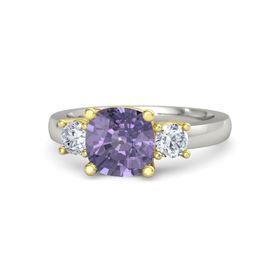 Estelle Ring (8mm gem)