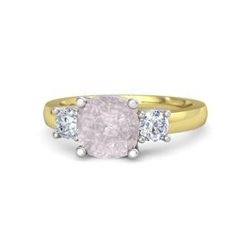 Estelle Ring (8mm gem)