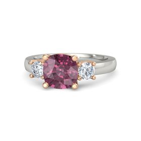 Estelle Ring (8mm gem)