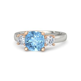 Estelle Ring (8mm gem)