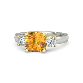 Estelle Ring (8mm gem)