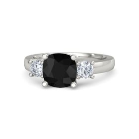 Estelle Ring (8mm gem)