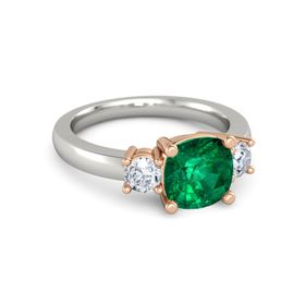 Estelle Ring (8mm gem)